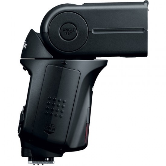 Canon 470EX-AI (with Auto Intelligent Bounce) Speedlite
